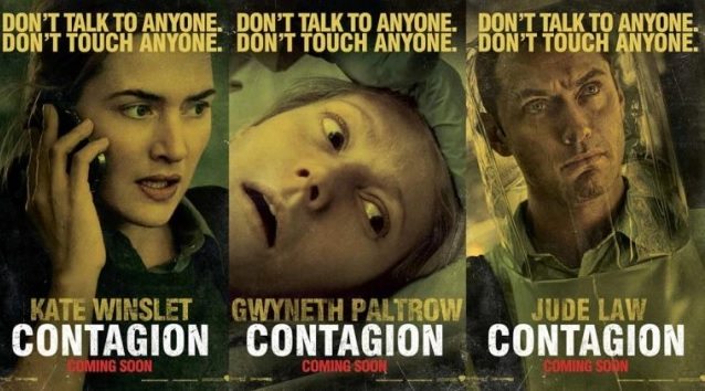 Contagion Parents Guide And Age Rating | 2011