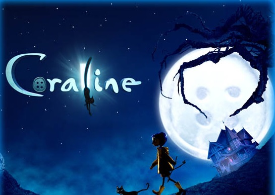 Coraline Parents Guide And Age Rating | 2009