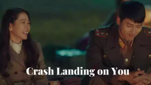 Crash Landing on You Parents guide And Age rating