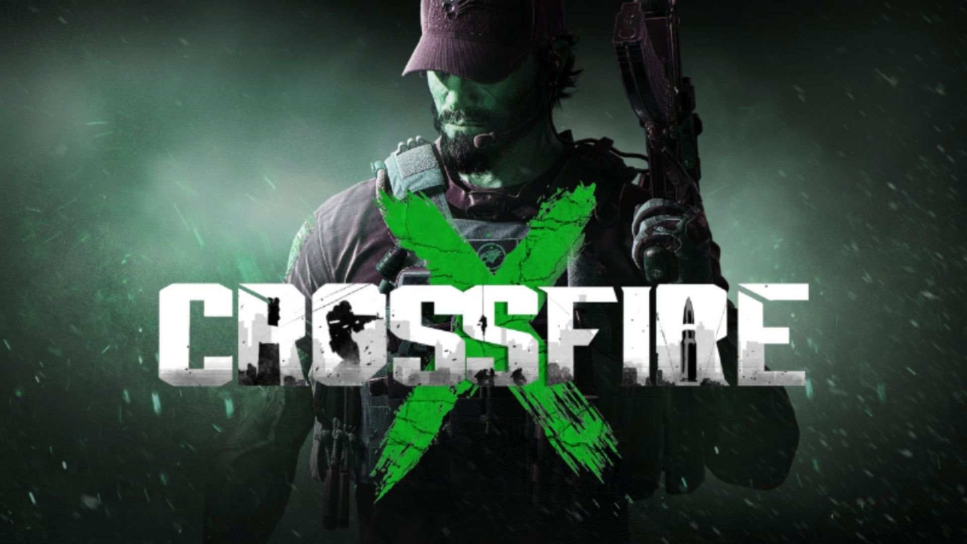CrossfireX Age Rating | CrossfireX Parents Guide | 2022