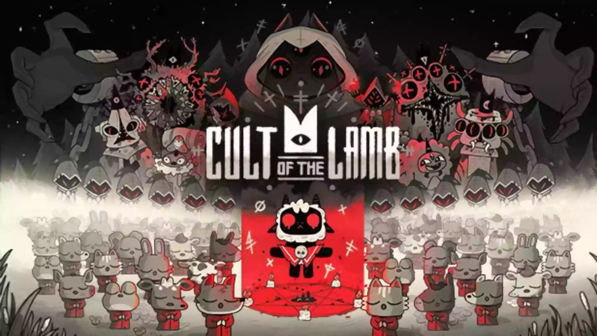 Cult of the Lamb Parents Guide and Age Rating | 2022