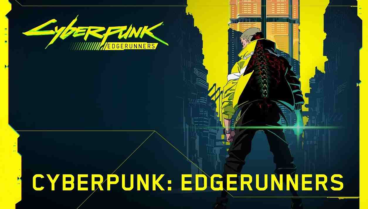Cyberpunk: Edgerunners Parents guide And Age Rating | 2022