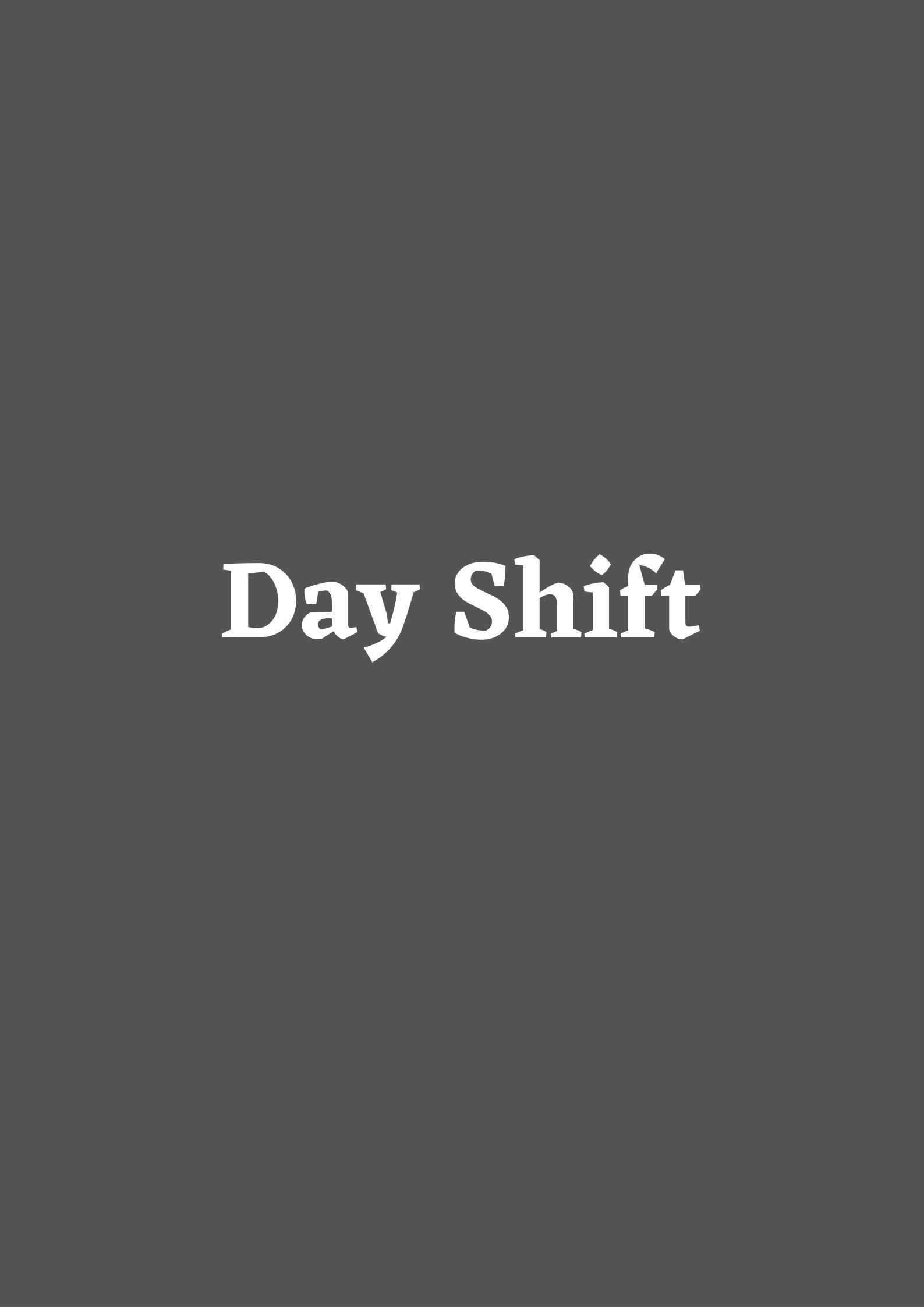 Day Shift Parents Guide And Age Rating | 2022
