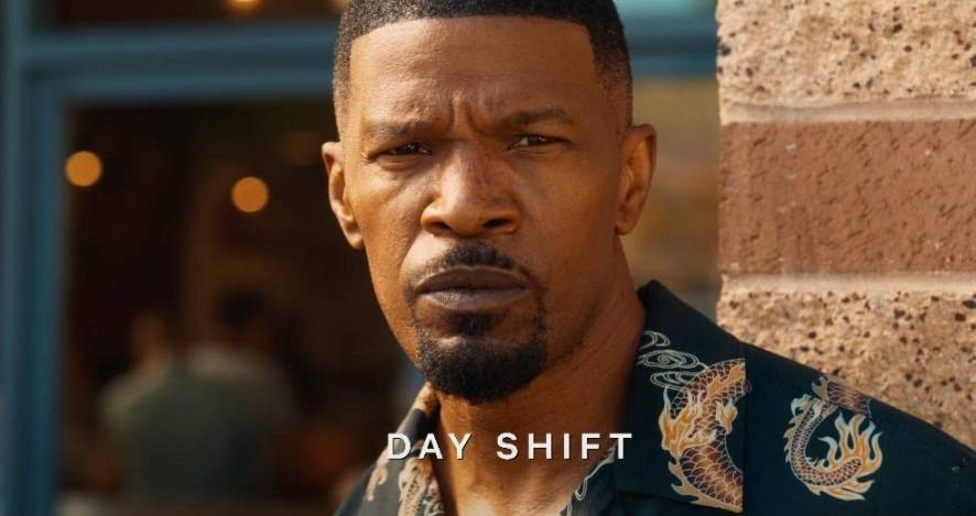Day Shift Parents Guide And Age Rating | 2022