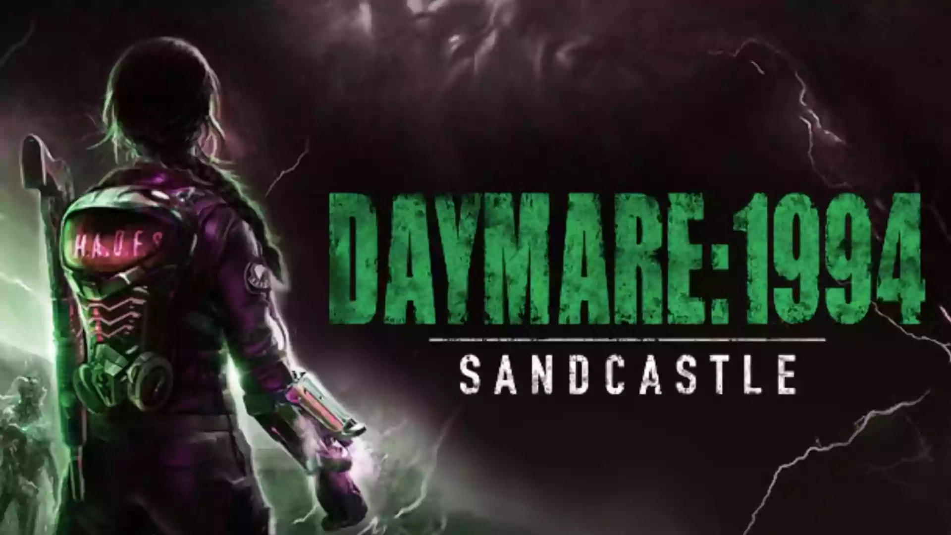 Daymare 1994: Sandcastle Parents Guide and age rating