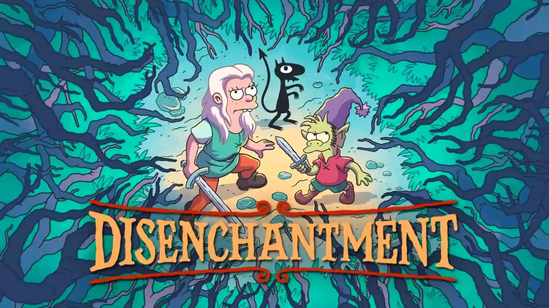 10 Best Adult Animated Series on Netflix | Age Rating JUJU 10 Best Adult Animated Series on Netflix | Age Rating JUJU