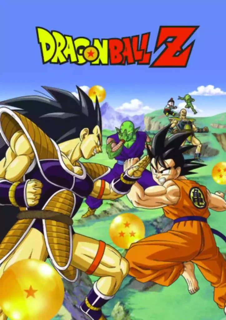 Dragon Ball Z Parents guide and age rating | 1989-2003 Dragon Ball Z Parents guide and age rating | 1989-2003