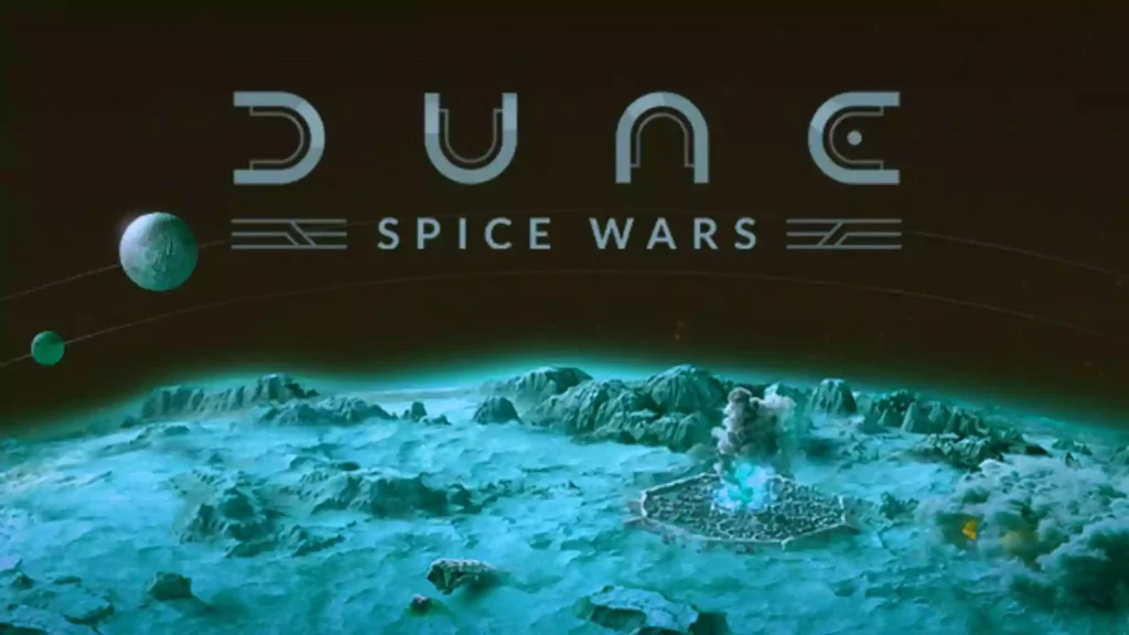 Dune: Spice Wars Parents Guide and age rating | 2022