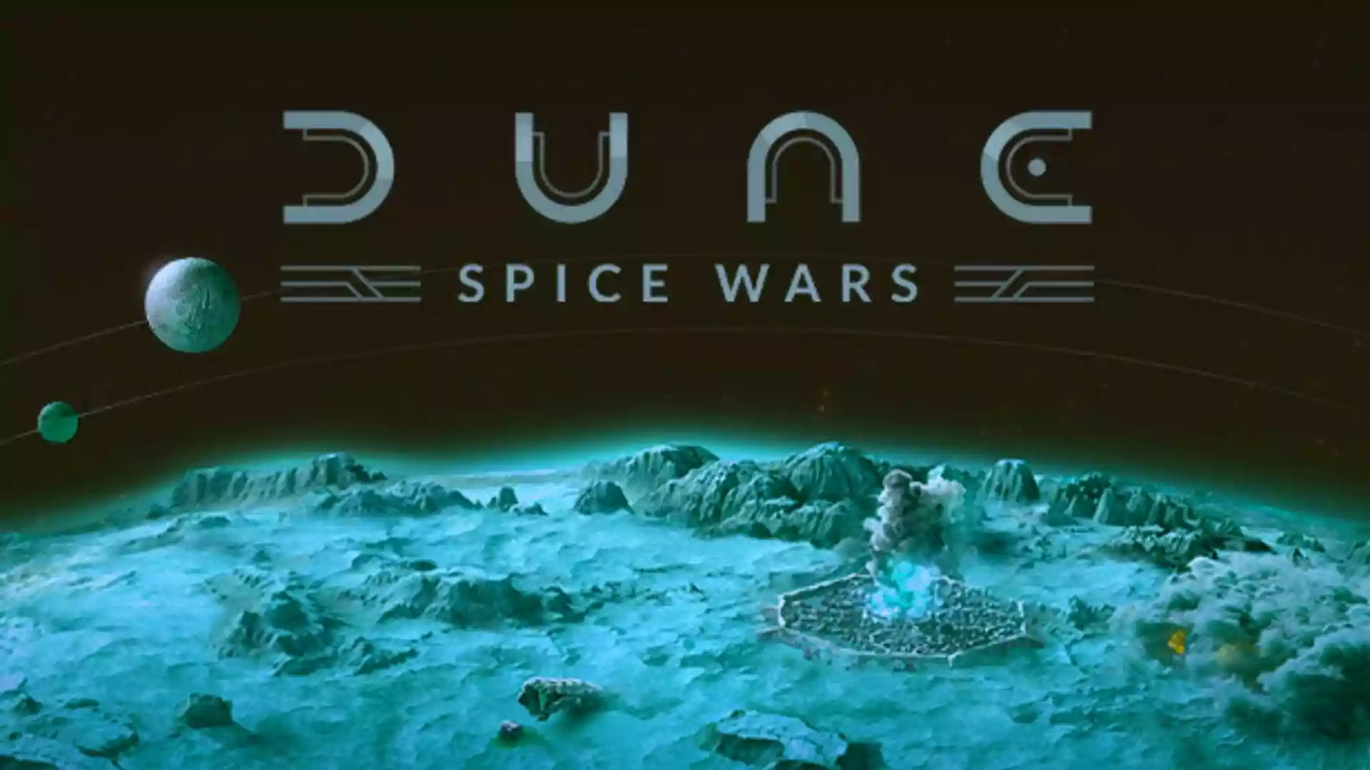 Dune: Spice Wars Parents Guide and age rating | 2022