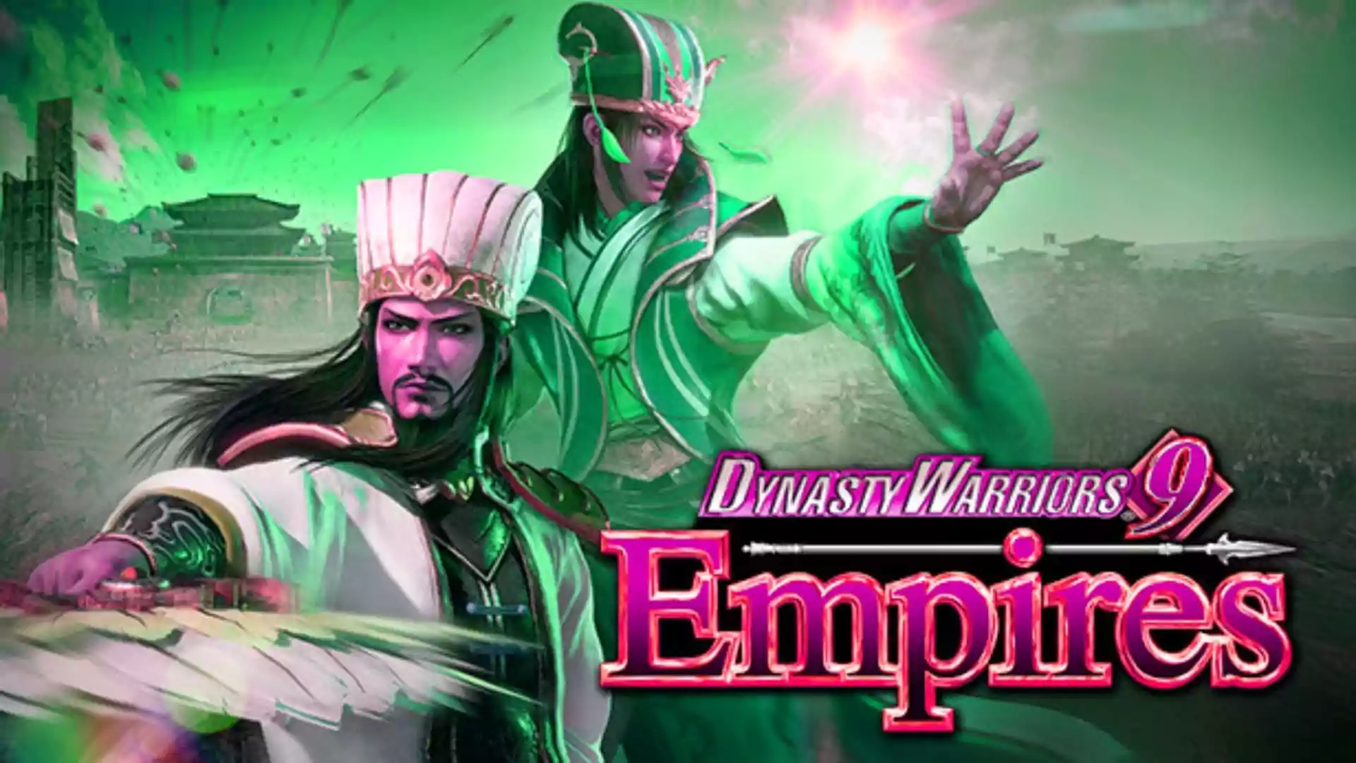 Dynasty Warriors 9 Empires Parents Guide and age rating