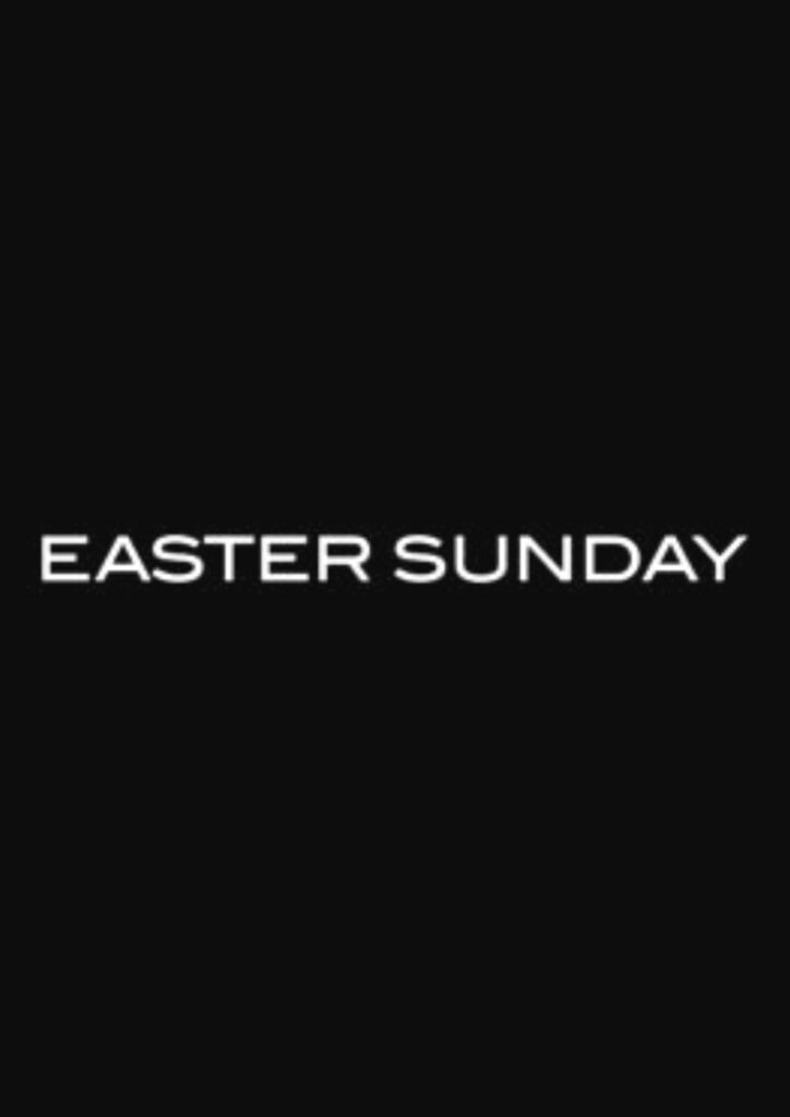 Easter Sunday parents guide and age rating | 2022