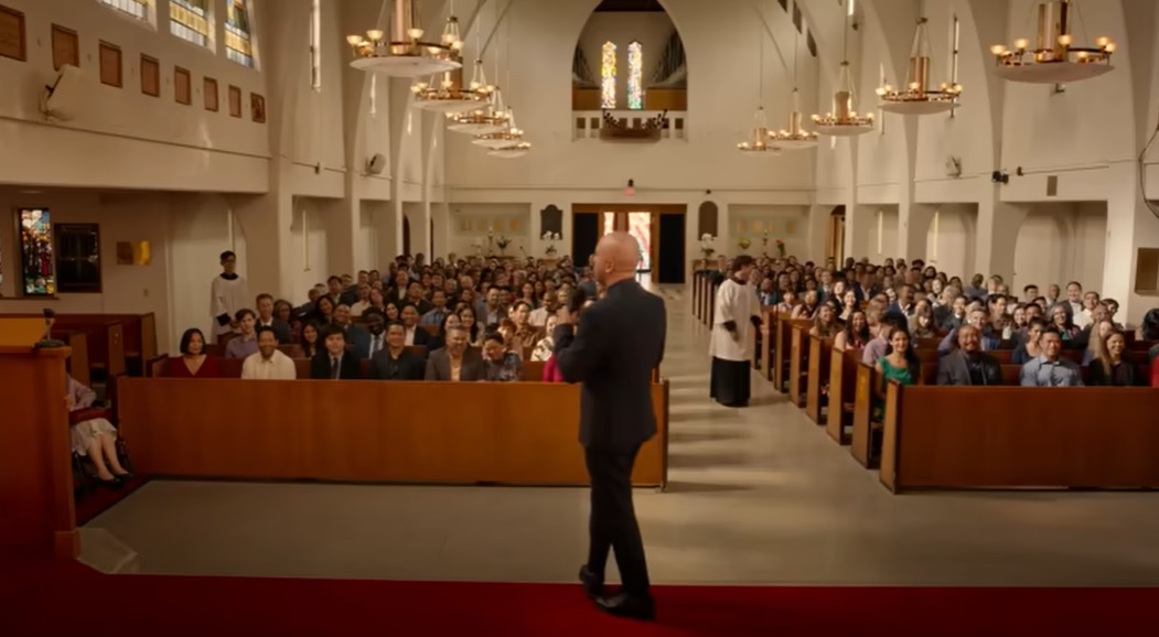 Easter Sunday Parents Guide and Age Rating | 2022 Easter Sunday Parents Guide and Age Rating | 2022