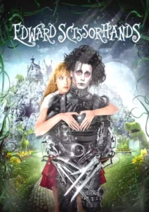 Edward Scissorhands Parents guide And Age rating