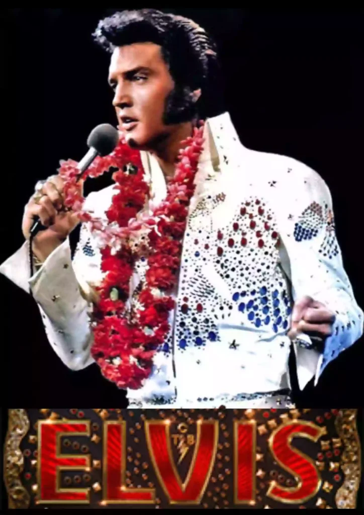 Elvis Parents Guide | Elvis Age Rating | 2022