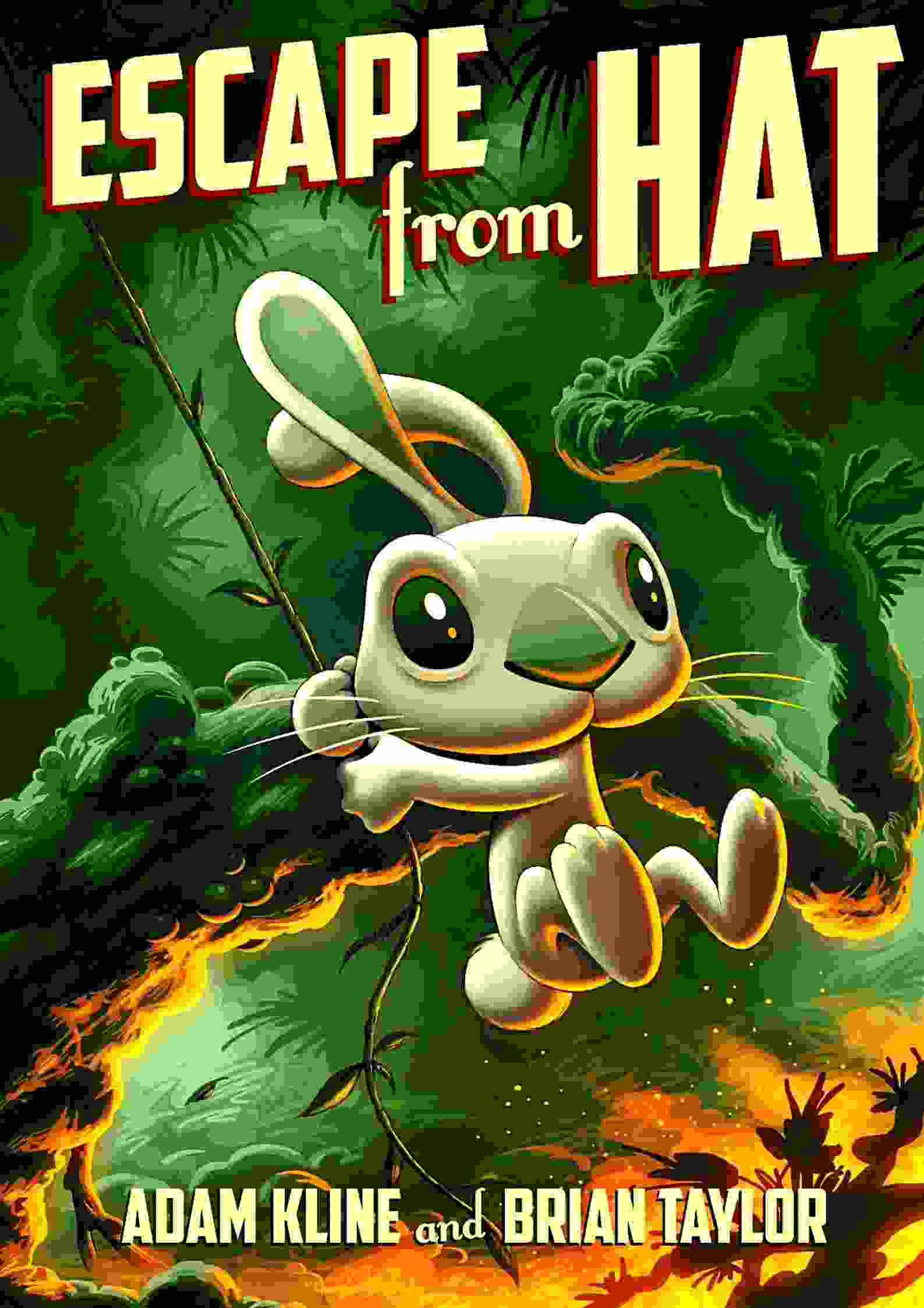 Escape from Hat Parents Guide And Age Rating | 2022 Escape from Hat Parents Guide And Age Rating | 2022