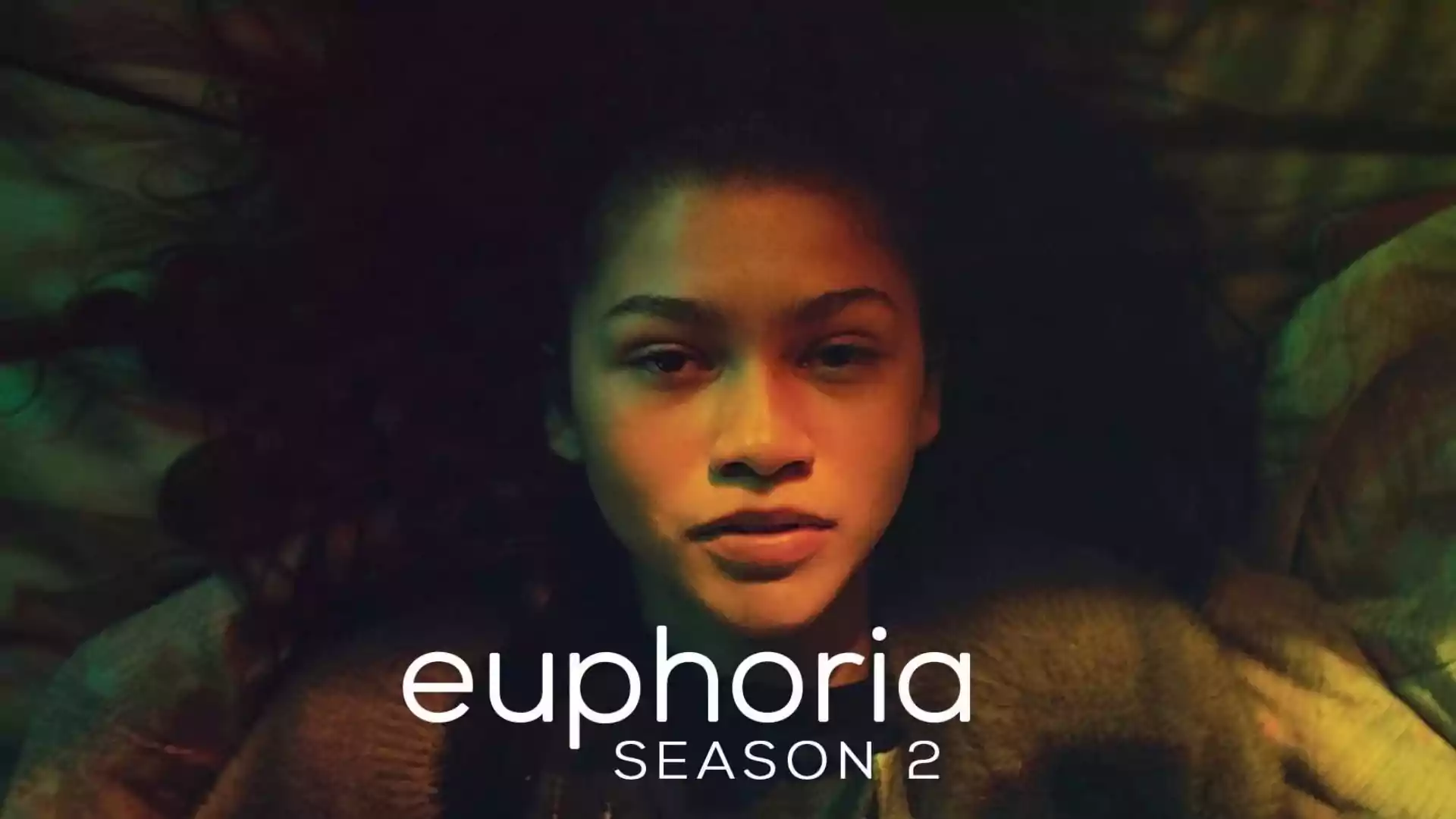Euphoria Star Cast, Plot, and Review 2022