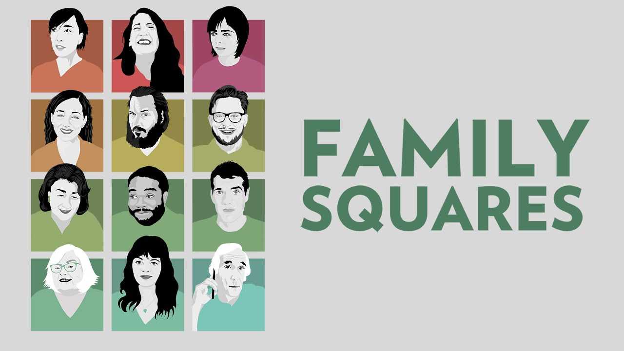 Family Squares Parents guide and age rating | 2022