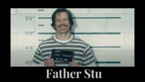 Father Stu Wallpaper and Images