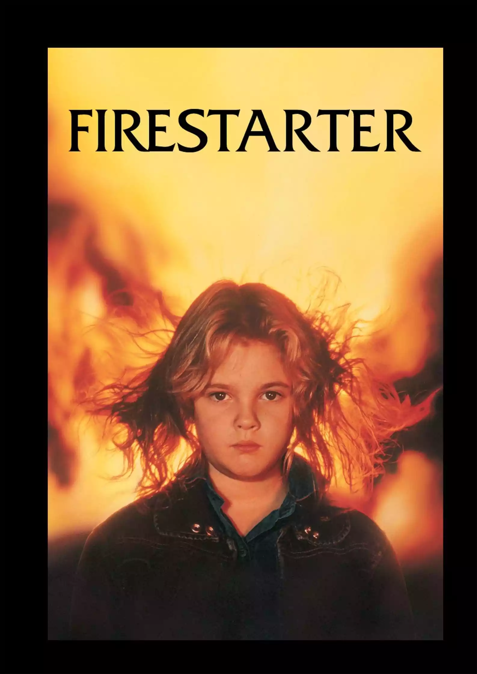Firestarter Parents Guide | Firestarter age rating | 2022