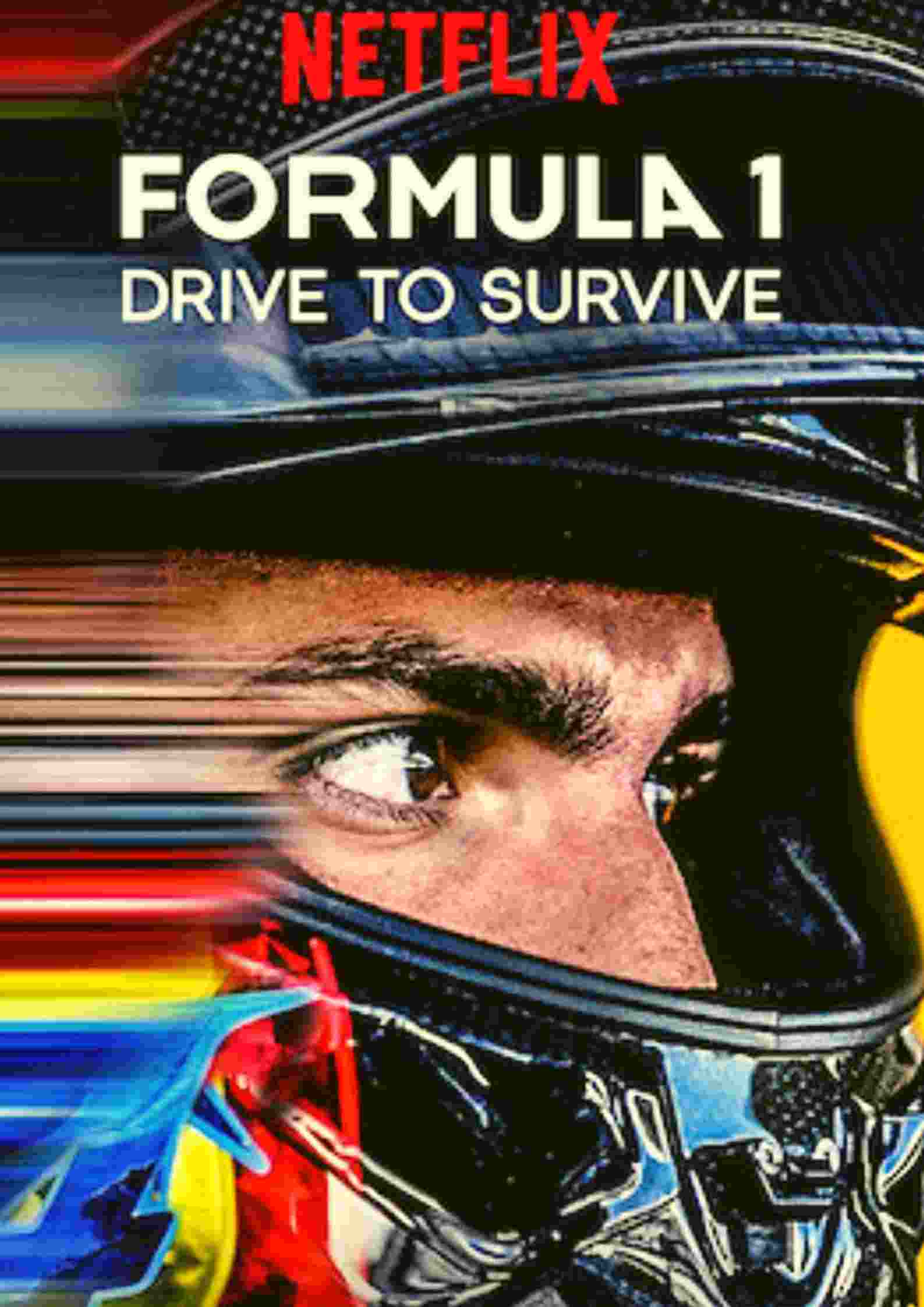 Formula 1: Drive to Survive Parents guide | Age Rating | 2019