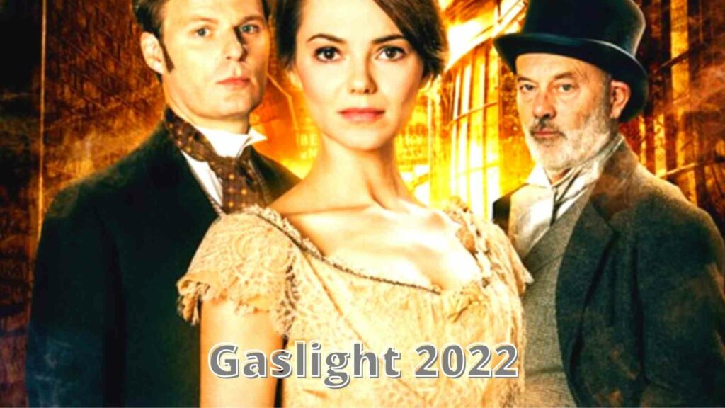 Gaslight 2022 Release Date, Writer and Director, Cast