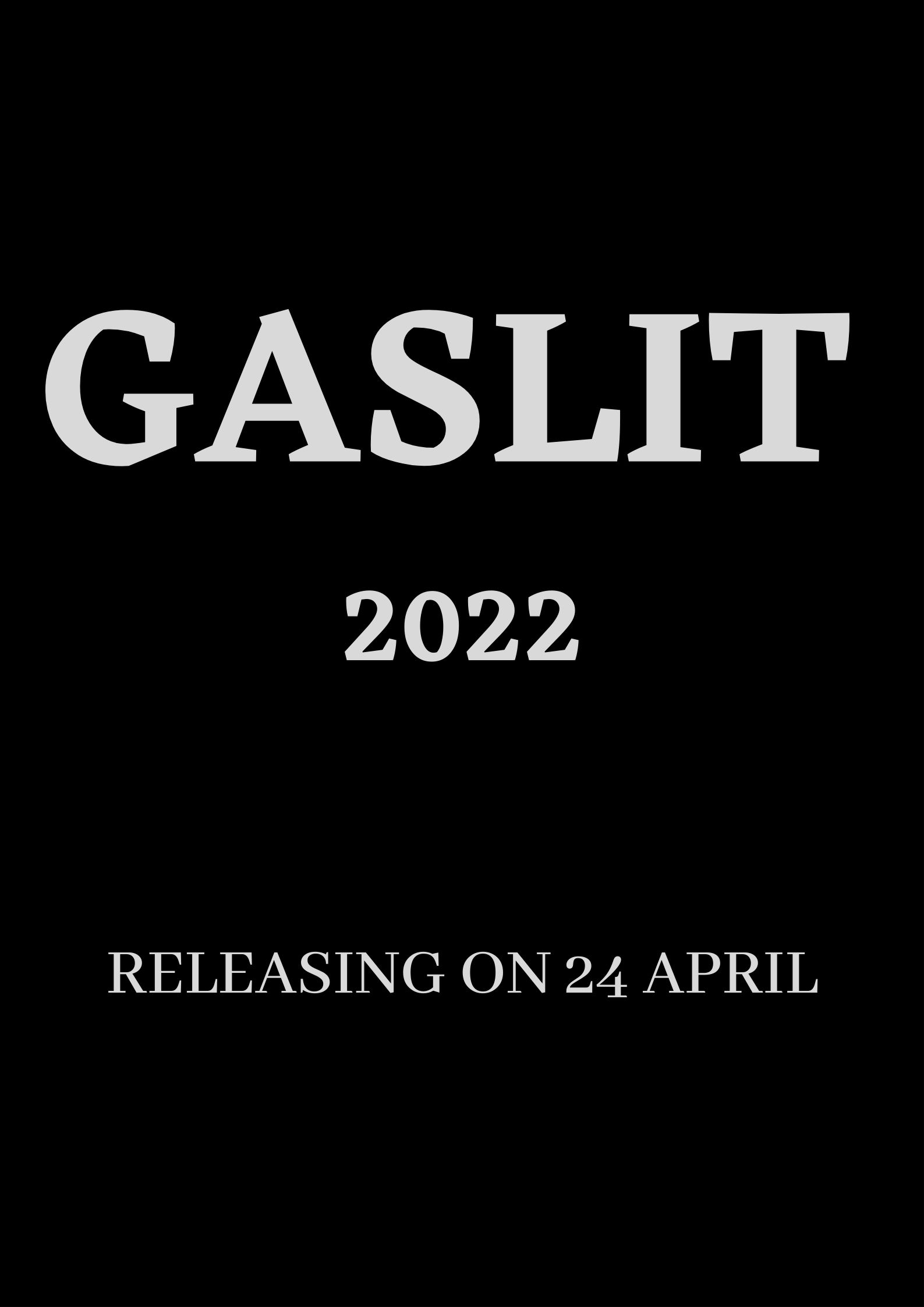 GASLIT 2022 : Release Date, Cast And Plotline