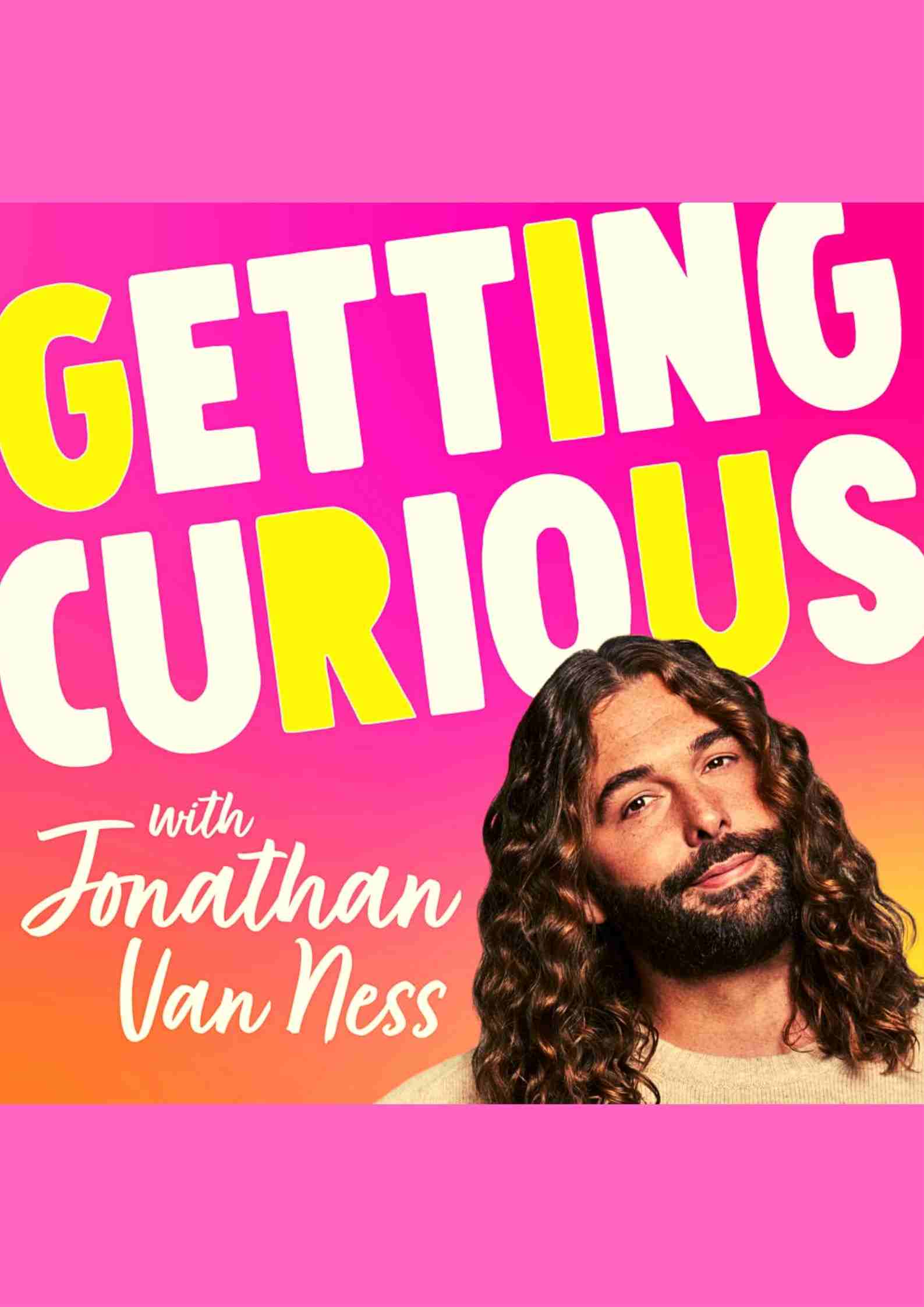 Getting Curious with Jonathan Van Ness parents guide and age rating | 2022