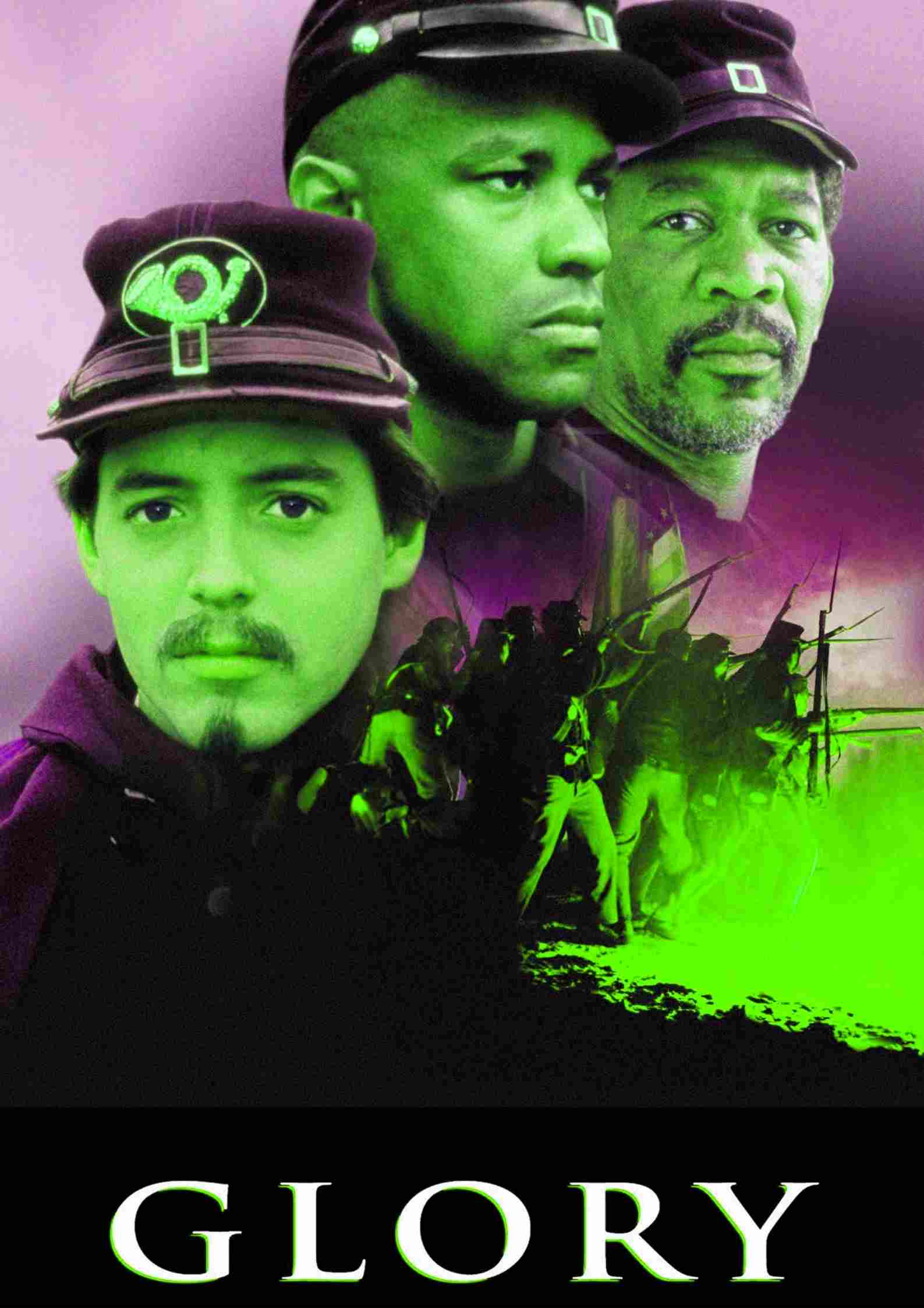 Glory Parents Guide | Glory Age Rating | (1989 Film) Glory Parents Guide | Glory Age Rating | (1989 Film)