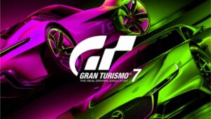 Gran Turismo 7 Wallpaper and images