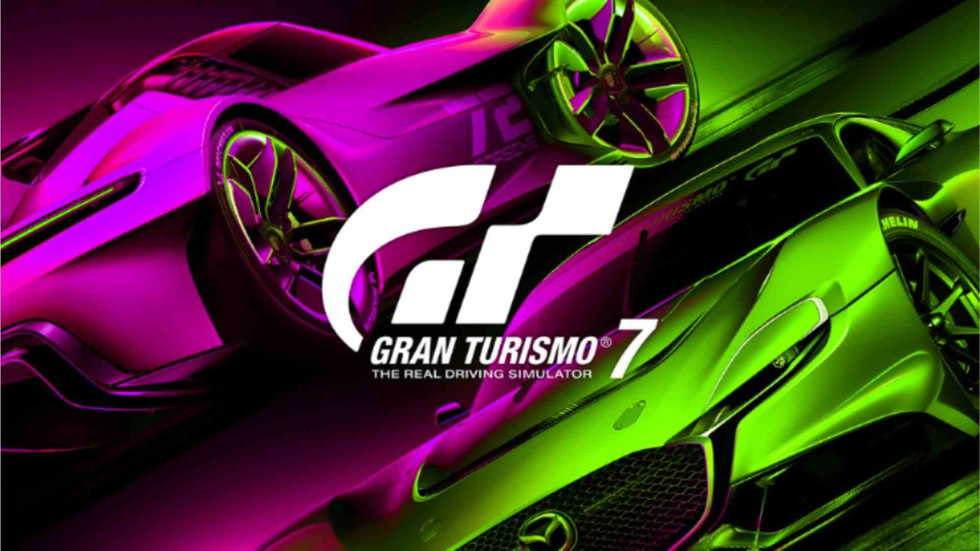 Gran Turismo 7 Age Rating | Gran Turismo 7 Parents Guide 