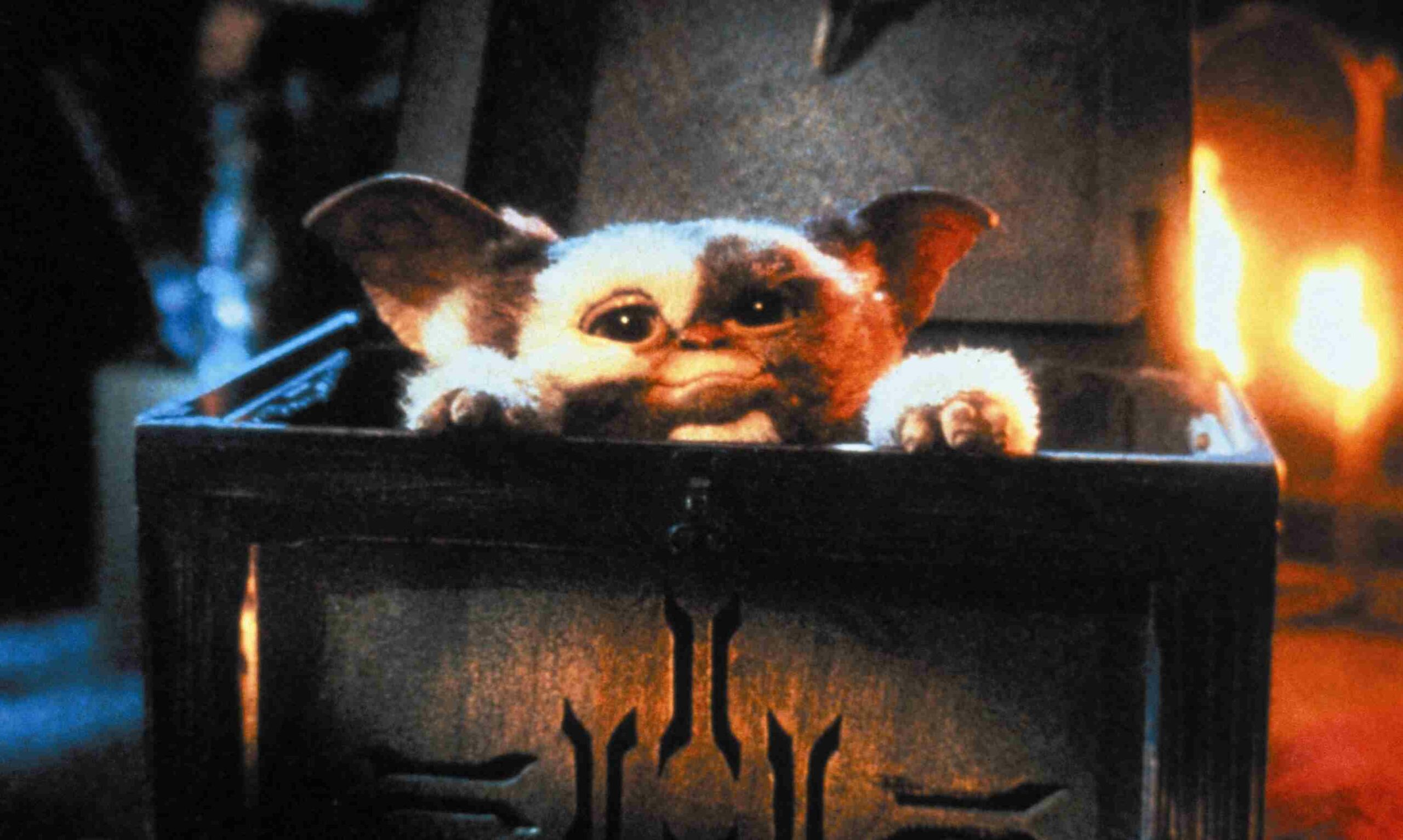 Gremlins Parents Guide and Age Rating | 1984
