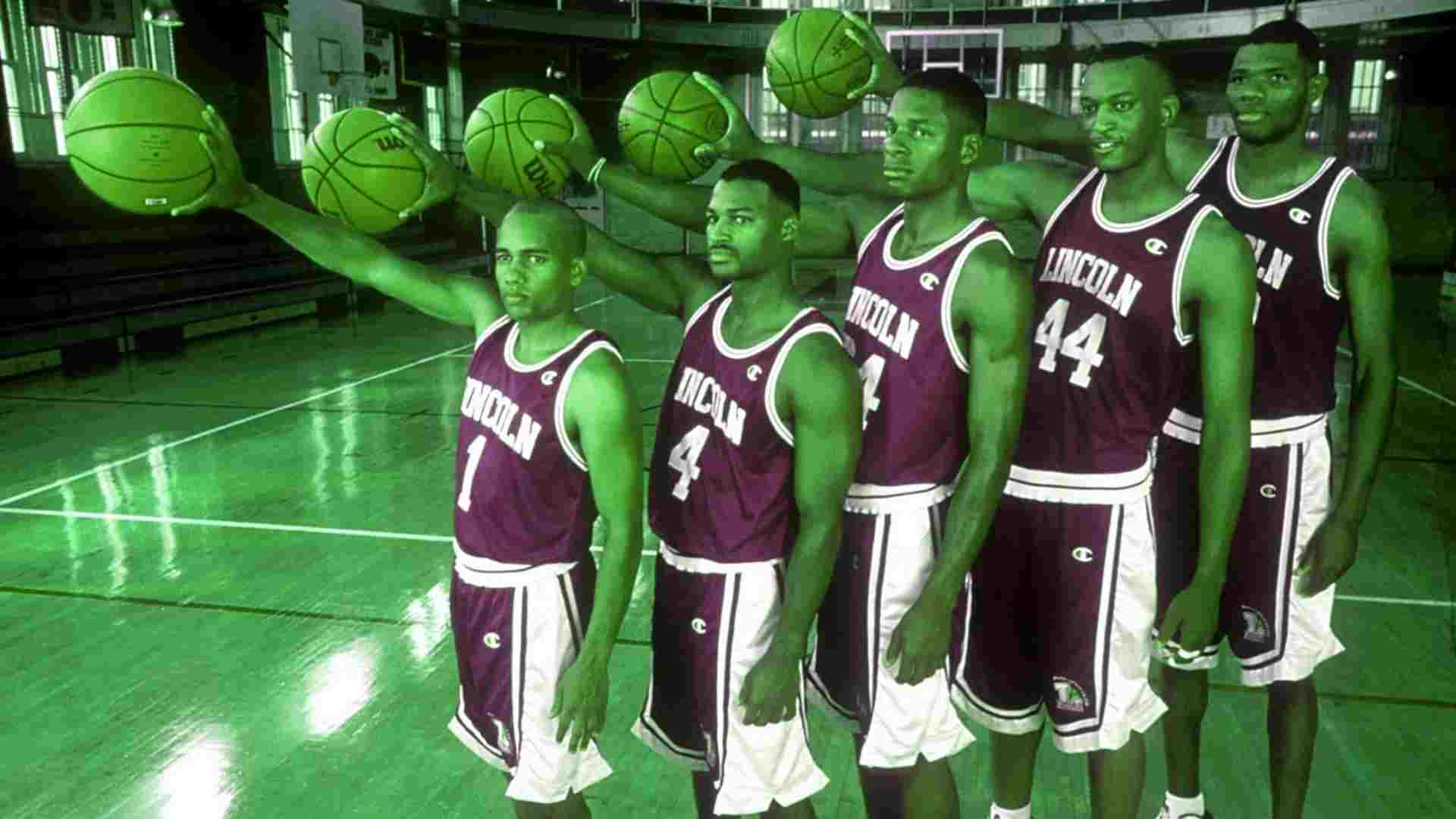 He Got Game Parents Guide and age rating | 1998 film He Got Game Parents Guide and age rating | 1998 film