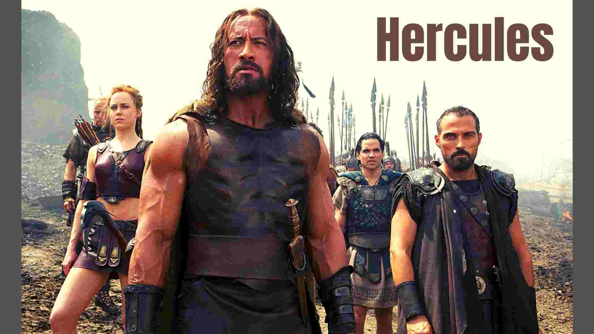 Hercules Wallpapers and Images