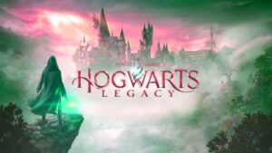Hogwarts Legacy Wallpaper and images 1