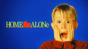 Home Alone Parents guide | Home Alone Age Rating | 1990