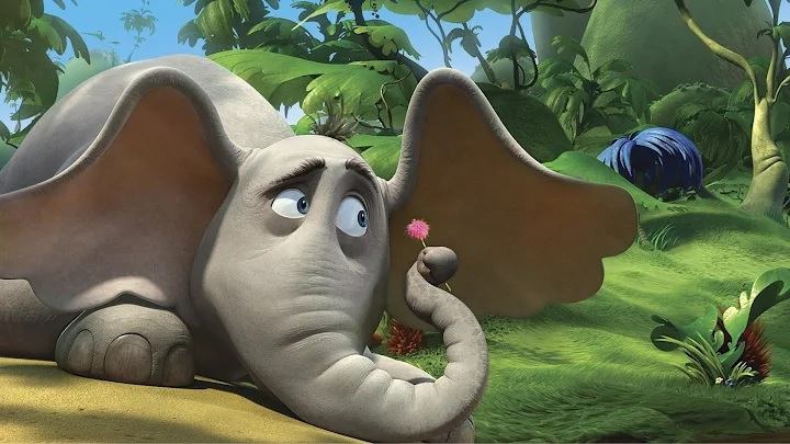 Horton Hears a Who! Parents Guide And Age Rating | 2008