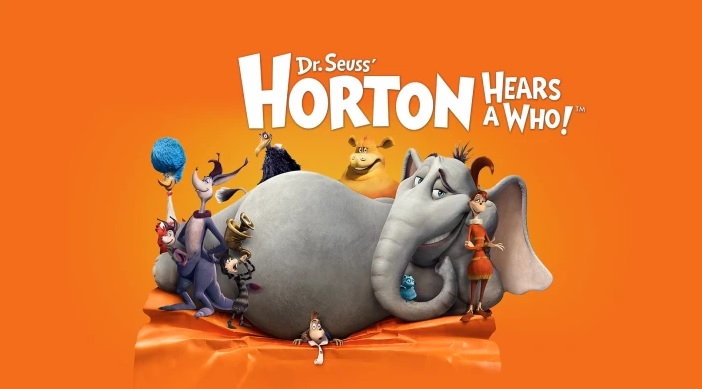 Horton Hears a Who! Parents Guide And Age Rating | 2008