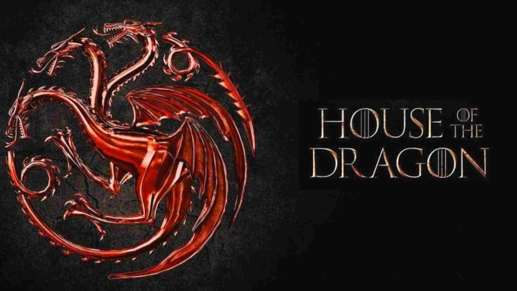 House of the Dragon Parents guide and age rating | 2022