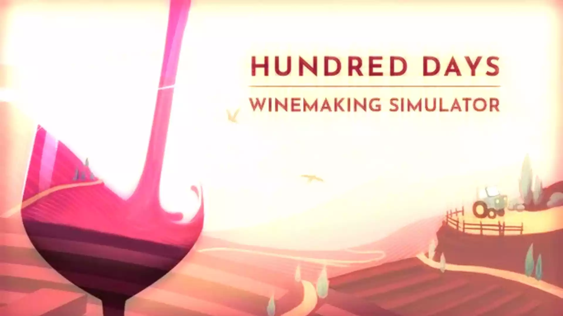 Hundred Days Winemaking Simulator Parents Guide | 2021