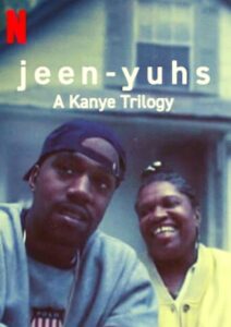 Jeen-yuhs A Kanye Trilogy parents guide and age rating | 2022