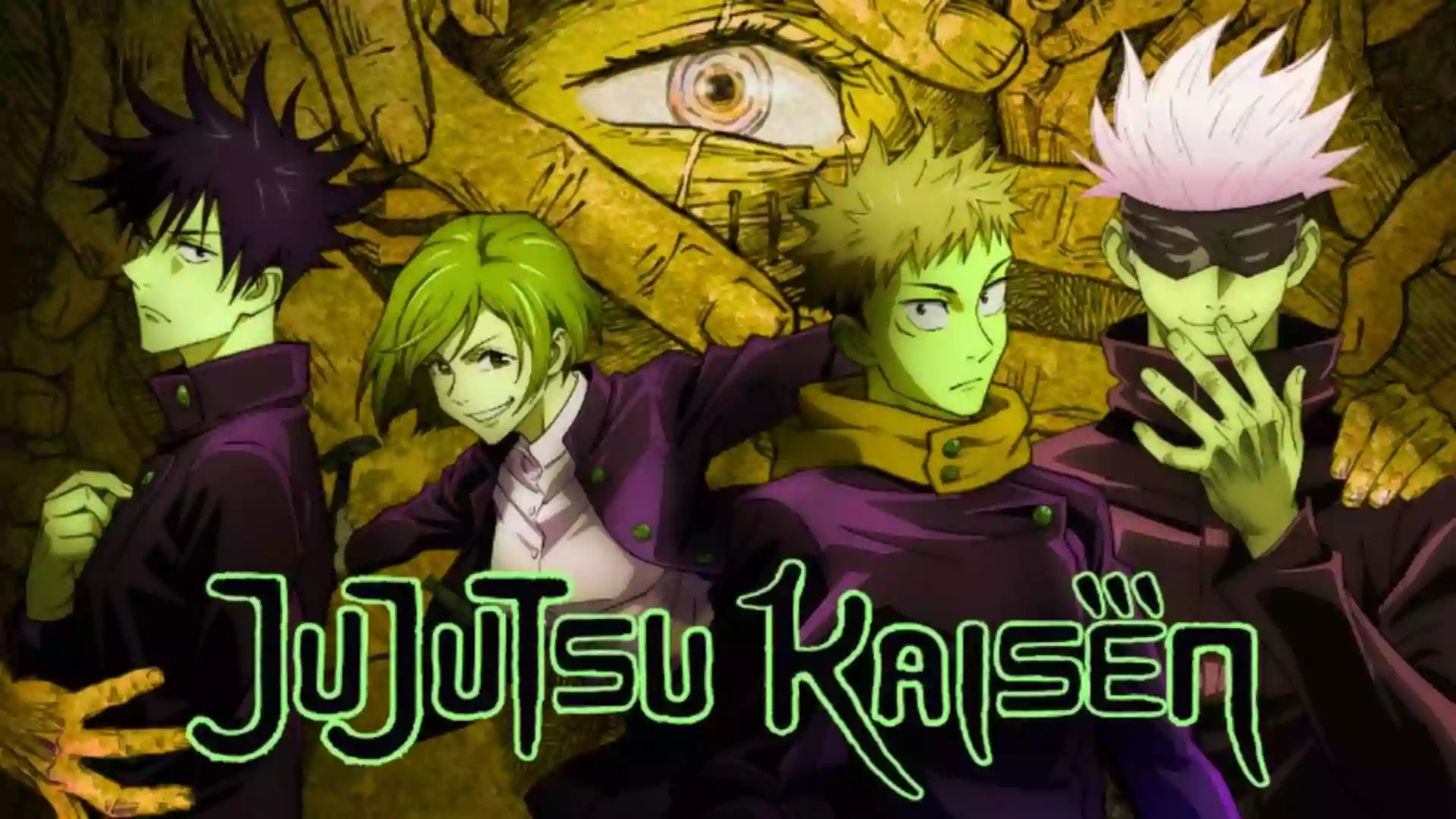 10 Best Japanese anime series on Netflix | Age Rating juju