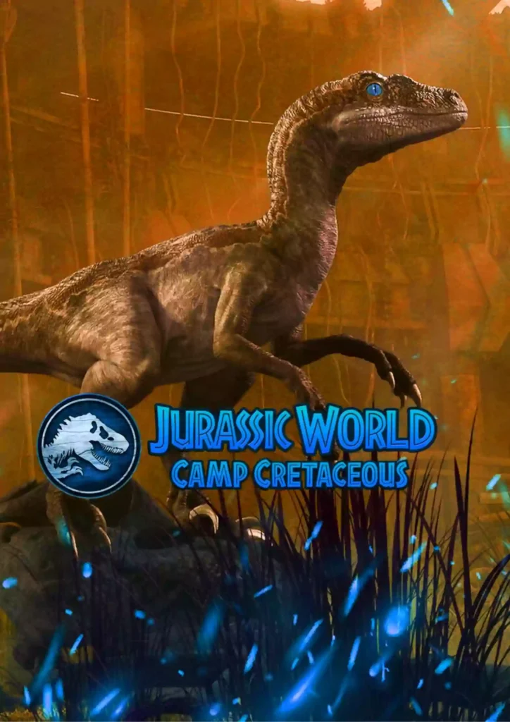 Jurassic World: Camp Cretaceous Parents guide | 2020