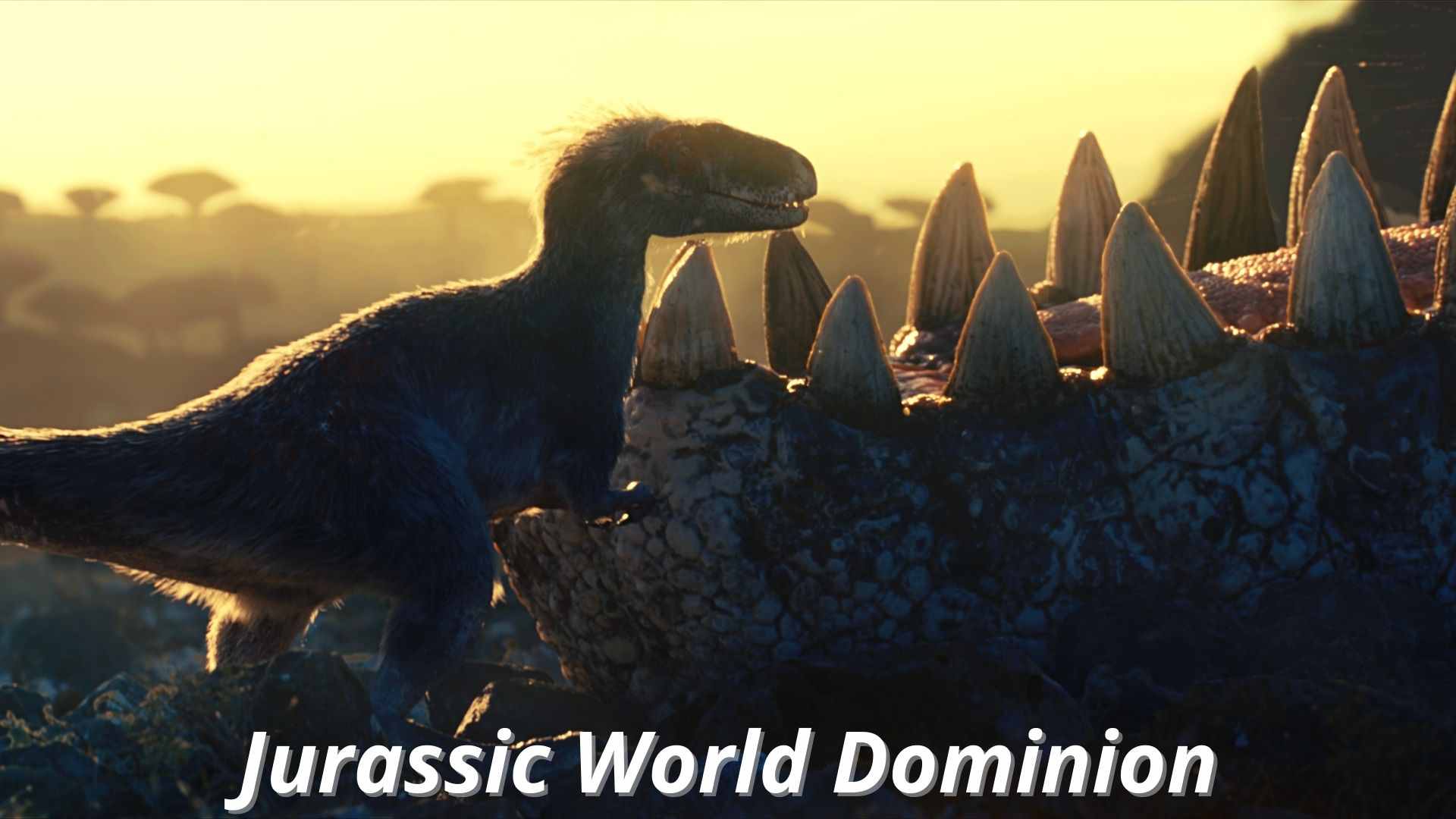 Jurassic World Dominion Release Date, Producer, Director, and Star Cast