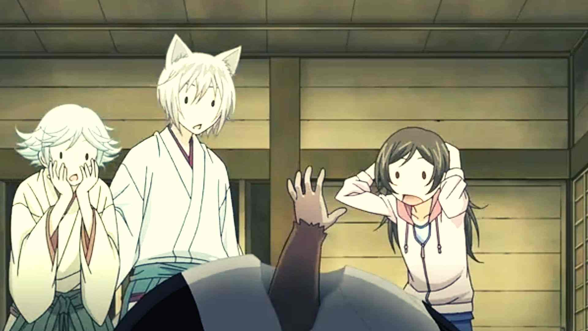 Kamisama Kiss Parents guide | Age Rating | 2012 Kamisama Kiss Parents guide | Age Rating | 2012