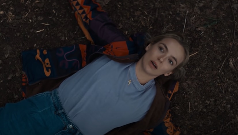 Killing Eve parents guide and age rating | 2022 Killing Eve parents guide and age rating | 2022