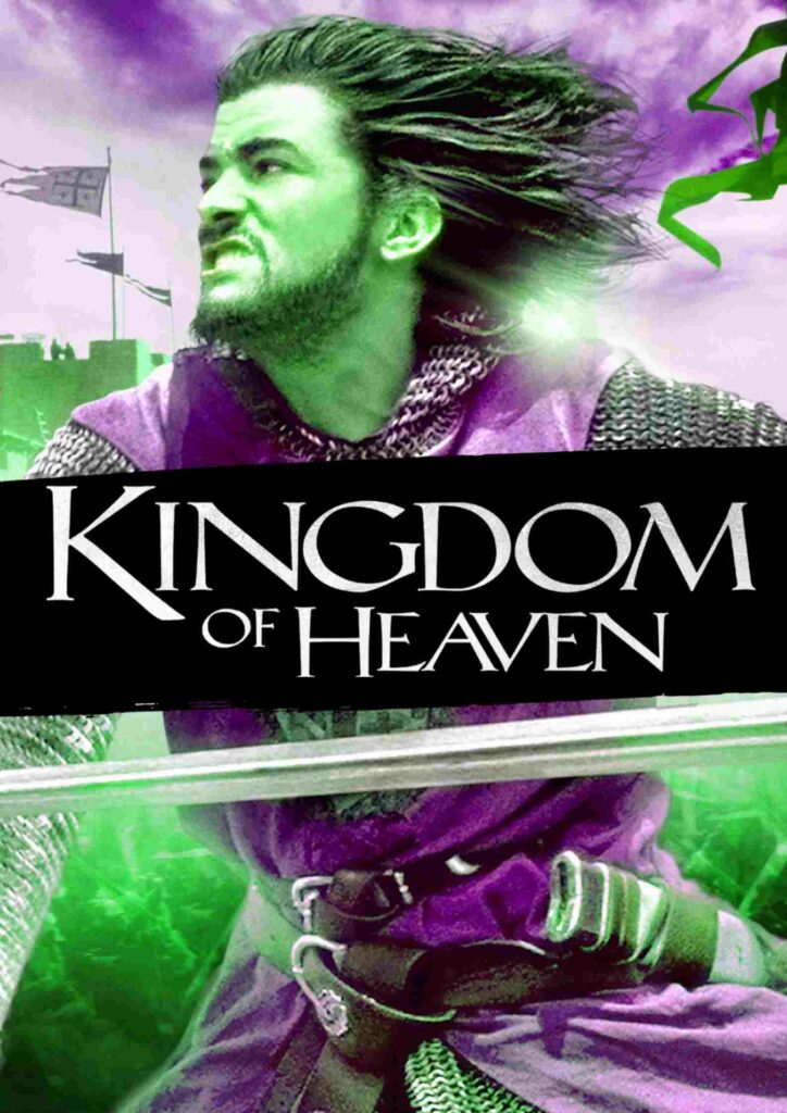 Kingdom of Heaven Parents Guide and age rating | 2005 Film