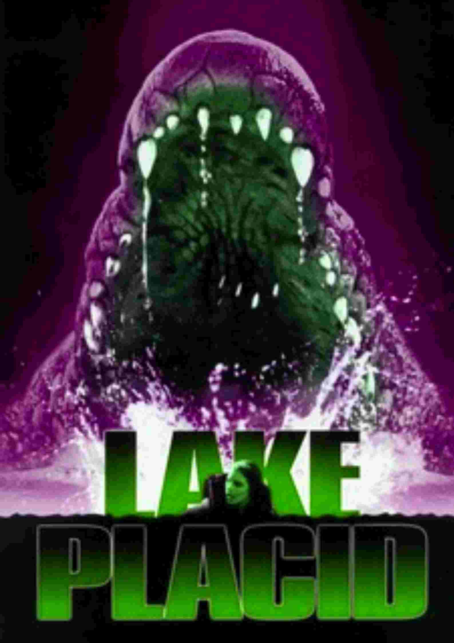 Lake Placid Parents Guide and age rating | 1999 film