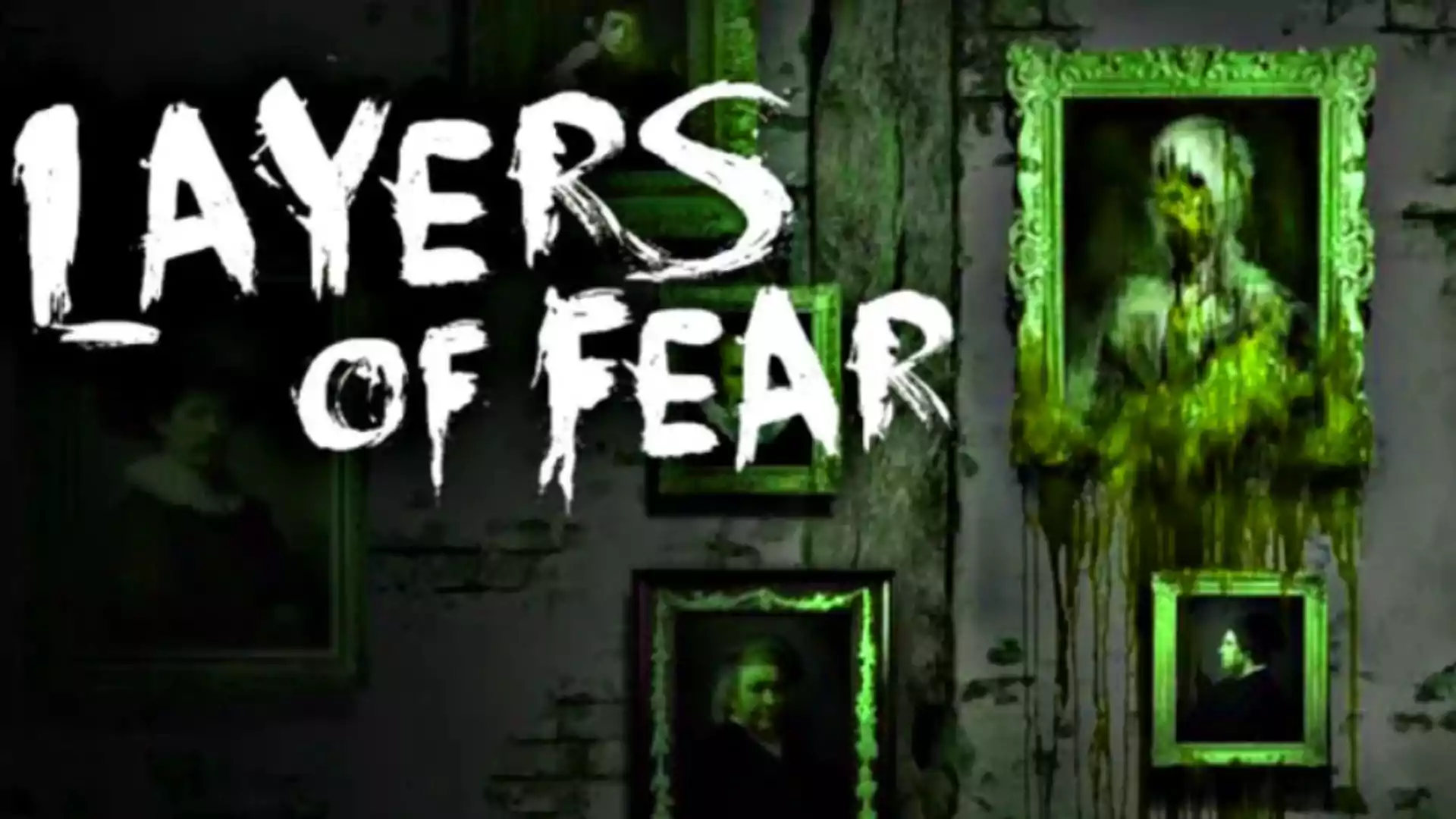 Layers of Fear Age Rating and parents guide | 2020