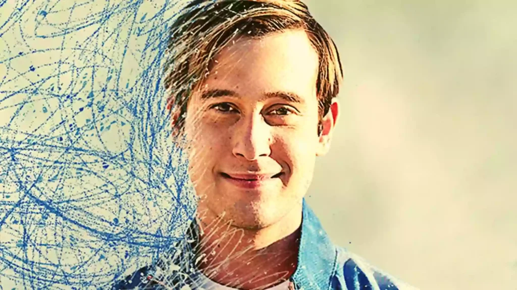Life After Death with Tyler Henry Parents guide | 2022