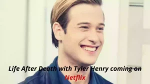 Life After Death with Tyler Henry Parents guide | 2022